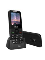 Celular Multilaser Vita 4G C/Base Pt