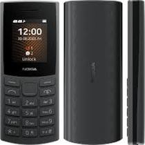 celular nokia 105 4g 128mb 48mb ram 1.8 telefone nokia 1054g