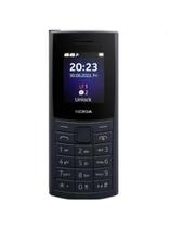 Celular Nokia 110 4G Com Câmera Bateria de Longa Duração Dual Chip