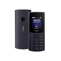 Celular Nokia 110 4g Dual Chip Bateria De Longa Duração