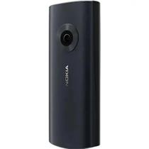 Celular Nokia 110 4G Ideal Para Idoso Dual chip Rádio FM bluetooth Lanterna Facil manuseio