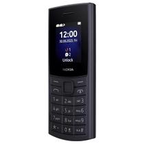 Celular Nokia 110 4G para Idosos com Som Alto e Botões Grandes Celular Nokia 110 4G para Idosos com Som Alto e Botões Grandes