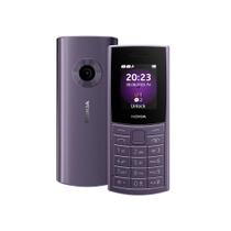 Celular Nokia 110 4G, Roxo NOKIA