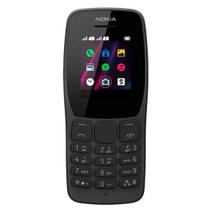 Celular Nokia 110 Dual Chip 32MB 2G Desbloqueado