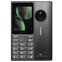 Celular Nokia 125 4G Dual Chip, Câmera, Radio, Som Alto Celular Nokia 125 4G Dual Chip, Câmera, Radio, Som Alto