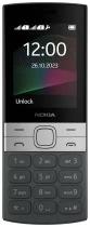 Celular Nokia 150 4G Dual Chip Câmera Mp3 Tela 2.4 Preto