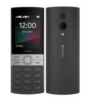 Celular Nokia 150 4g Dual Chip com câmera de fácil utilização. TOP - Nokia Original Celular Nokia 150 4g Dual Chip com câmera de fácil utilização. TOP - Nokia Original