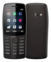 Celular Nokia 210 Dual Chip 3G Radio Fm Tela Full HD Celular Nokia 210 Dual Chip 3G Radio Fm Tela Full HD