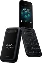 Celular Nokia 2660 Flip 4G Dual Chip + Tela Dupla 2,8" e 1,8