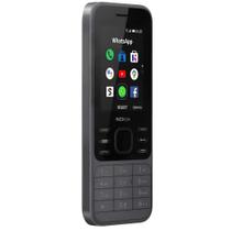 Celular Nokia 3G Completo Excelente Para Idosos Sinal Forte e Dois Chips Celular Nokia 3G Completo Excelente Para Idosos Sinal Forte e Dois Chips