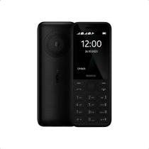 Celular Nokia 4G Simples Excelente Para Idosos C/ Teclas Grandes