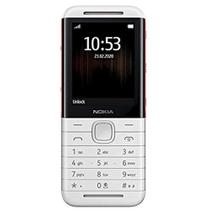 Celular Nokia 5310 Dual Chip Rádio FM MP3 Teclas Grandes Bateria Longa Duração