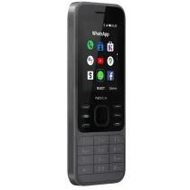 Celular Nokia 6300 4G Para Idosos Dois Chips desbloqueado Celular Nokia 6300 4G Para Idosos Dois Chips desbloqueado
