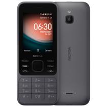 Celular Nokia 6300 Whatsapp Teclas Grandes Fácil Para Idoso Trabalho e muito mais