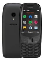 Celular Nokia 6310 4G 32GB Dual Sim Wifi Tela Full HD Celular Nokia 6310 4G 32GB Dual Sim Wifi Tela Full HD