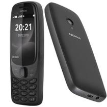Celular Nokia 6310 4G BOM PARA IDOSOS