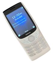 Celular Nokia 8210 4G com Rádio FM Ideal para Idosos, Simples e Resistente Celular Nokia 8210 4G com Rádio FM Ideal para Idosos, Simples e Resistente