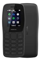 Celular Nokia Básico Barato Dual Chip Teclado Numérico Rádio