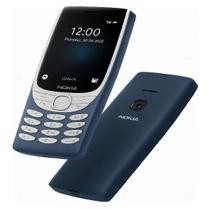 Celular Nokia Idoso 1 Chip Teclas Grandes Novo