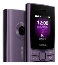Celular Nokia Rede 4G Teclado e Tela Grande Excelente Para Idosos Celular Nokia Rede 4G Teclado e Tela Grande Excelente Para Idosos