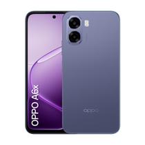 Celular OPPO A6X Roxo, 128GB, 4GB RAM e Câmera Traseira de 13MP Celular OPPO A6X Roxo, 128GB, 4GB RAM e Câmera Traseira de 13MP