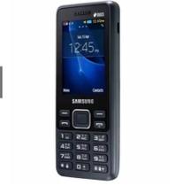 Celular Original Samsung B350E Dual Sim Preto