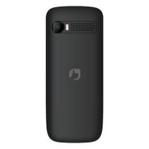 Celular P41 4G 2.4 Dual SIM Rádio FM Positivo