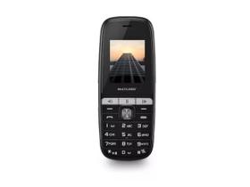 Celular para Idoso com Tecla Grande