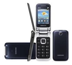 celular para idoso flip gt c3592 dual chip 3g samsung Preto TOP celular para idoso flip gt c3592 dual chip 3g samsung Preto TOP