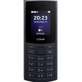 Celular para Idoso Nokia 110 4G PRETO Celular para Idoso Nokia 110 4G PRETO