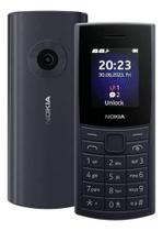 Celular Para Idoso Nokia 110 4G Celular Para Idoso Nokia 110 4G