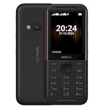 Celular para Idoso Nokia 5310 Dual Chip Teclas Grandes Rádio FM Fácil de Usar Bateria Duradoura
