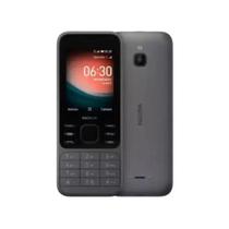 Celular Para Idoso Nokia 6300 4G Facebook Dual Chip
