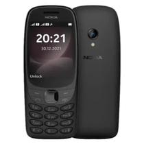 Celular Para Idoso Nokia 6310 4G 32GB Dual Chip Tela Full HD Celular Para Idoso Nokia 6310 4G 32GB Dual Chip Tela Full HD