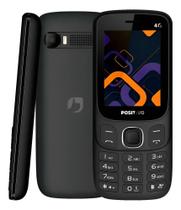 Celular Para Idoso Positivo P41 4g Teclas Grandes Radio Fm Celular Para Idoso Positivo P41 4g Teclas Grandes Radio Fm