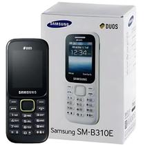 Celular Para Idoso Samsung SM-B310E com Bateria de Longa Duração