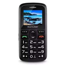 Celular Para Idoso Simples Vita 3 Multilaser P9048 Mp3