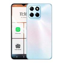 Celular para Idoso Smart 128gb 4gb com TV Streaming