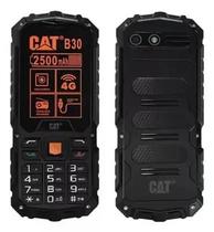 Celular Para Idoso Super Resistente Cat B30 4G Dual Sim Rádio FM CATER Celular Para Idoso Super Resistente Cat B30 4G Dual Sim Rádio FM CATER