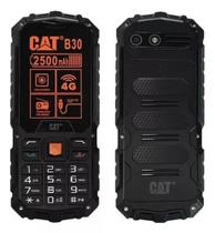 Celular Para Idoso Super Resistente Catrplar B30 - 4G - Dual Sim - Rádio FM - Cartepilar