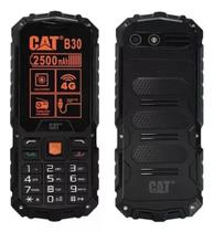 Celular Para Idoso Super Resistente Catrplar B30 - 4G - Dual Sim - Rádio FM