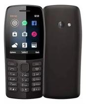 Celular Para Idosos 210 Dual Sim Com Radio Fm Camera modelo novo