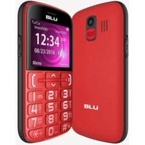 Celular Para Idosos Blu Joy Dual Chip Câmera Tecla Grande Celular Para Idosos Blu Joy Dual Chip Câmera Tecla Grande