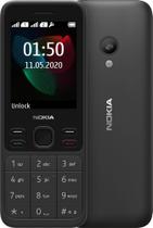 Celular Para Idosos Nokia 150 Dual Chip Rádio Teclado Numérico