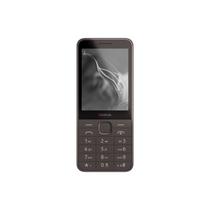 Celular Para Idosos Nokia 235 Sinal 4g Radio Fm Dual Sim Preto Celular Para Idosos Nokia 235 Sinal 4g Radio Fm Dual Sim Preto