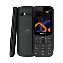 Celular Para Idosos Positivo 4g Dual Sim Simples Original