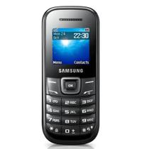 Celular Para Idosos Samsung B110e Teclas Grandes Som Alto Bateria Duradoura