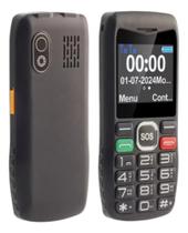 celular para idosos teclas grandes e facil manuseio 365 4g