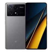 Celular Poco X6 Pro 5G - 512GB 12GB RAM - BLACK - Xiaomi