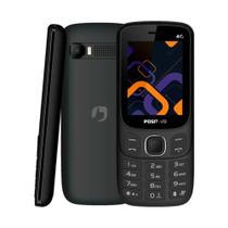 Celular Positivo 4G Para Idoso Barato Simples De Usar